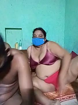 Group_Of_Lust's Webcam Show