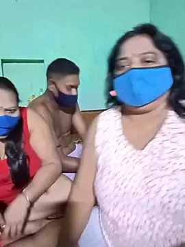 Group_Of_Lust Webcam show