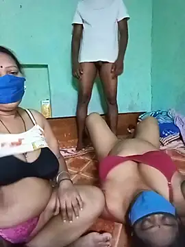 Group_Of_Lust ওয়েবক্যাম শো