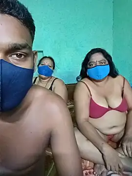 Show webcam de Group_Of_Lust