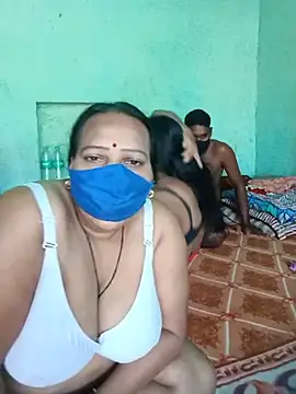 Group_Of_Lust Webcamshow
