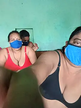 عرض كام Group_Of_Lust