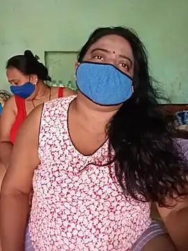 Show webcam de Group_Of_Lust