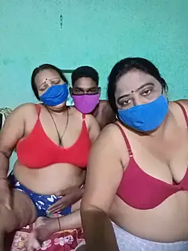 Group_Of_Lust's Webcam Show