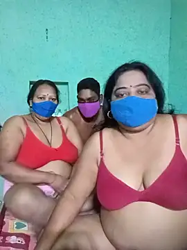 Group_Of_Lust Webcam show