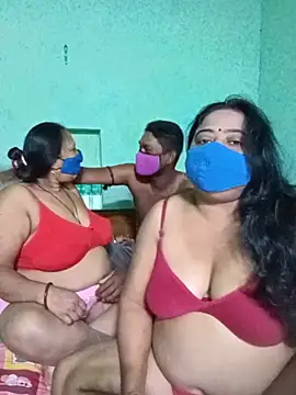 Group_Of_Lust Show Webcam