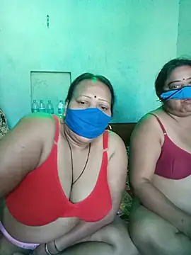 Group_Of_Lust Webcamshow