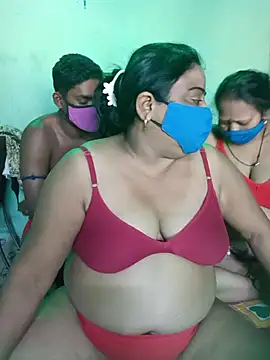 Group_Of_Lust Webcam show