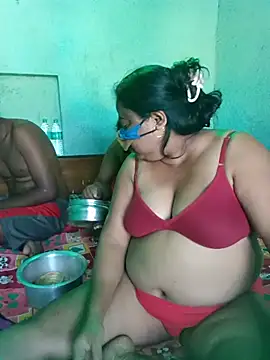 Group_Of_Lust Show in webcam