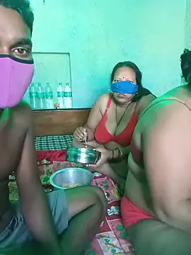 عرض كام Group_Of_Lust