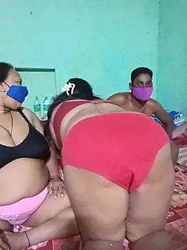 Group_Of_Lust Show Webcam