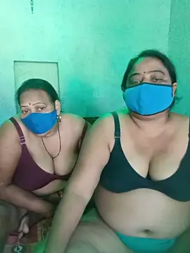 Show webcam de Group_Of_Lust