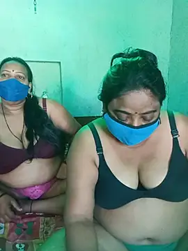 Group_Of_Lust Webcam Show