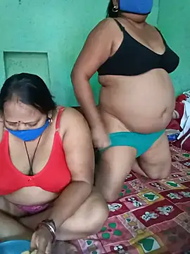 Group_Of_Lust's Webcam Show