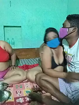 Group_Of_Lust Webcamshow