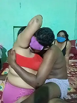 Group_Of_Lust webcam show