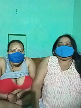 Group_Of_Lust's Webcam Show