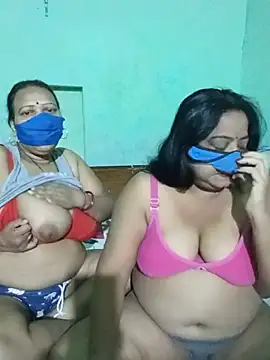 Show de webcam de Group_Of_Lust