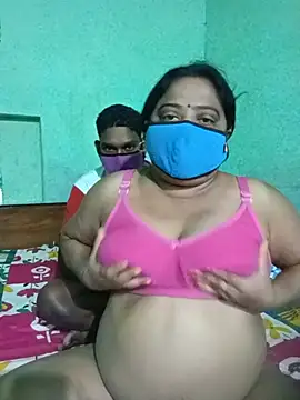 Group_Of_Lust Show Webcam