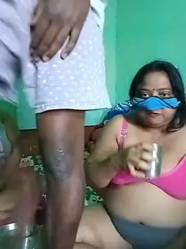 Show de webcam de Group_Of_Lust