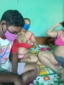 Group_Of_Lust Webcamshow