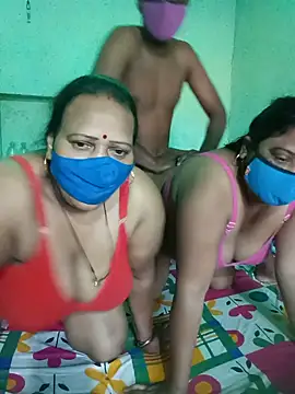 Group_Of_Lust's Webcam Show