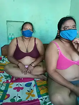 Group_Of_Lust Show Webcam