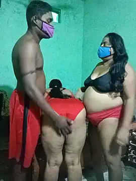 Group_Of_Lust Webcamshow