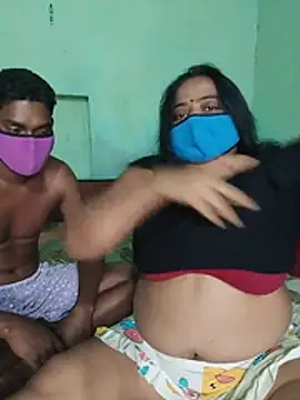 Group_Of_Lust ওয়েবক্যাম শো