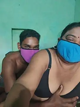 Group_Of_Lust ওয়েবক্যাম শো