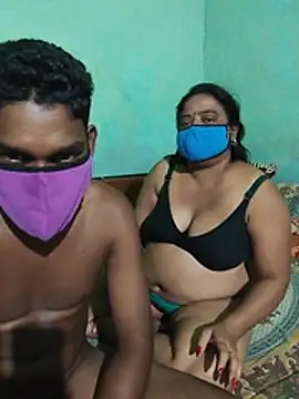 Group_Of_Lust Pertunjukan Webcam