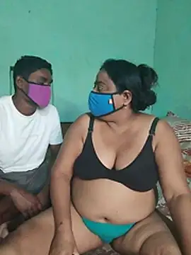 Group_Of_Lust ওয়েবক্যাম শো