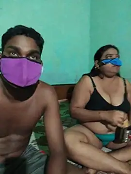 Group_Of_Lust's Webcam Show