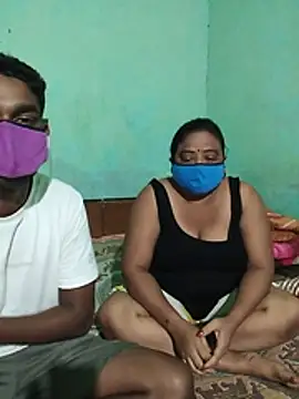 Group_Of_Lust ওয়েবক্যাম শো