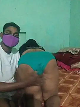Group_Of_Lust Webcam-Show