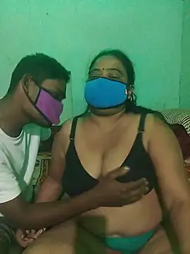 Show Webcam de Group_Of_Lust