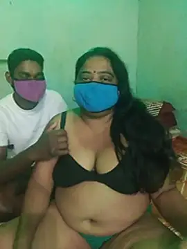 Show Webcam de Group_Of_Lust