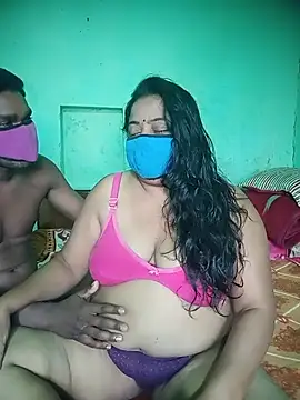 Group_Of_Lust ওয়েবক্যাম শো