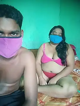Group_Of_Lust's Webcam Show
