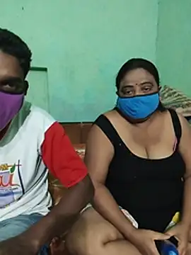 Show Webcam de Group_Of_Lust