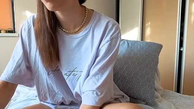 iamKylaBaby 라이브 XXX 채팅