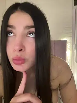 Chat XXX en directo de Lexyrain-