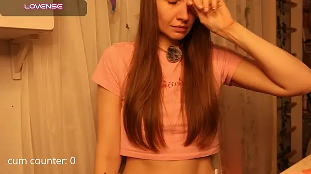 Pokazy przed kamerką – your_jane