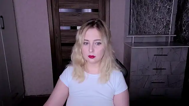 Živý XXX chat Kristy-Max