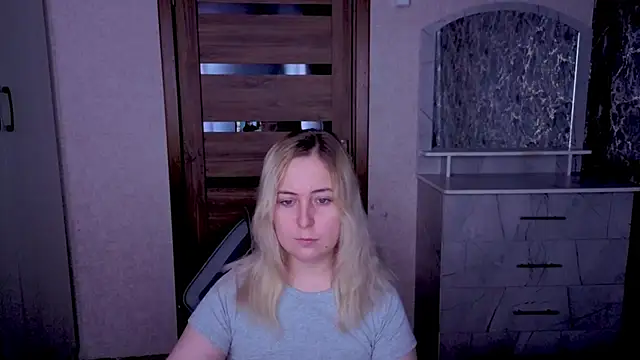 Kristy-Max Live XXX Chat