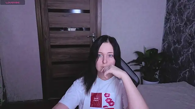 Živý XXX chat Kristy-Max