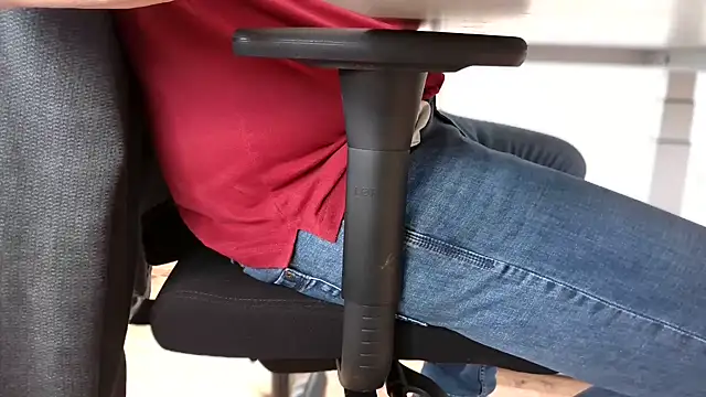 Saarlodri666 Pertunjukan Webcam