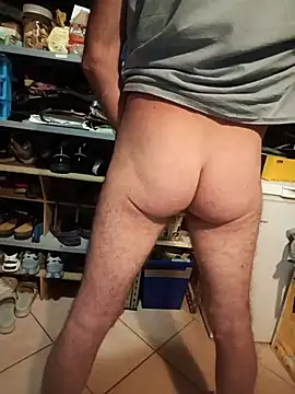 common47 Webcam-Show