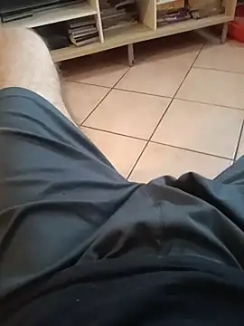common47's Webcam Show