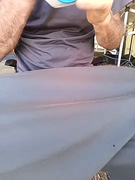 common47 Show Webcam
